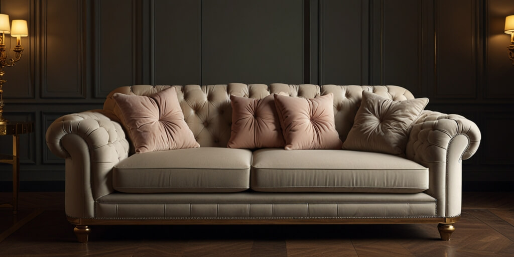 Sofa Collection